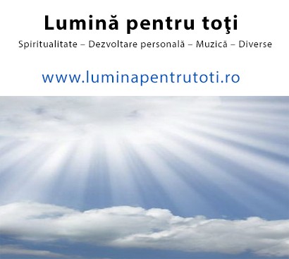 Lumina pentru toti